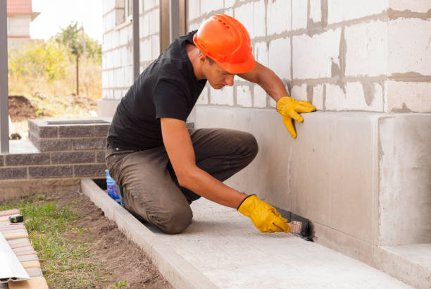 Licensed Vapor Barrier Installation service in Peru, IN - Halo Water Proofing